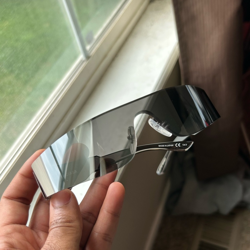Balenciaga Sunglasses